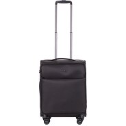 Stratic Light + 4 roulettes Trolley de cabine 55 cm Foto du produit