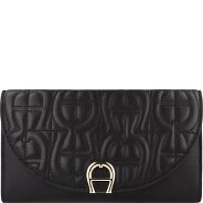 AIGNER Portefeuille d'embrayage Cuir 19.5 cm Foto du produit