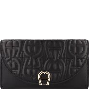 AIGNER Portefeuille d'embrayage Cuir 19.5 cm Foto du produit
