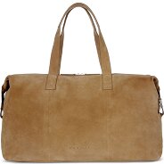 bugatti Diego Sac de voyage Weekender Cuir véritable 51 cm Foto du produit