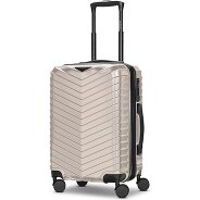 Redolz Essentials 18 2.0 4 roues Valise cabine S 55 cm avec soufflet d'extension Foto du produit