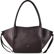abro Vibe Sac à bandoulière Cuir véritable 24 cm Foto du produit