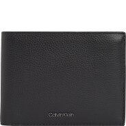 Calvin Klein Modern Business Porte-monnaie Cuir 12.5 cm Foto du produit