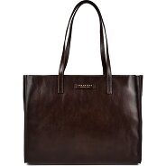 The Bridge Sac de shopper Cuir véritable 36 cm Foto du produit