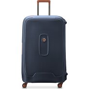 Delsey Paris Moncey 4 roues Valise cabine 82 cm Foto du produit