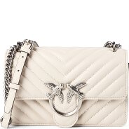 PINKO Love One Sac à bandoulière Cuir véritable 21 cm Foto du produit