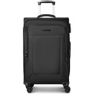 Franky Melbourne 3.0 trolley 4 roues 69 cm avec soufflet d'extension Foto du produit