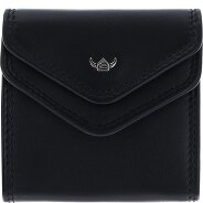 Golden Head Polo Porte-monnaie Cuir véritable 8 cm Foto du produit