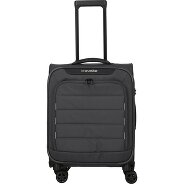 Travelite Skaii 4 roues Valise cabine S 55 cm Foto du produit