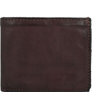 Campomaggi Porte-monnaie Cuir 11.5 cm Foto du produit