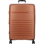 Jump Aven 4 roues Valise cabine L 76 cm '