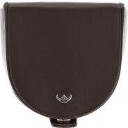 Golden Head Porte-monnaie Polo en cuir 9 cm Foto du produit