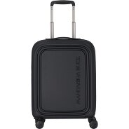 Mandarina Duck Logoduck + 4 roues Valise cabine S 55 cm Foto du produit