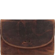 Greenburry Porte-monnaie Vintage en cuir 15,5 cm Foto du produit