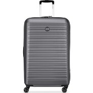 Delsey Paris Segur 2.0 trolley 4 roues 78 cm Foto du produit
