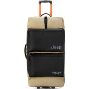 Jeep JS006B 2 roulettes Trolley 82 cm Foto du produit
