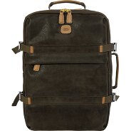 Bric's Sac à dos de voyage Life 42 cm avec compartiment pour ordinateur portable Foto du produit