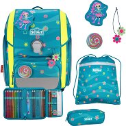 Scout Genius Set de cartables 4 pièces Foto du produit