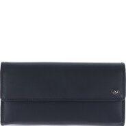 Golden Head Porte-monnaie Polo RFID en cuir 19,5 cm Foto du produit