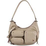 DuDu Pocket Sac à bandoulière Cuir véritable 30 cm Foto du produit