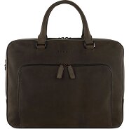 bugatti Luca Porte-documents Cuir 39 cm Compartiment pour ordinateur portable Foto du produit