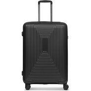 Redolz Essentials 14 4 roulettes Trolley M 65 cm avec soufflet d'extension Foto du produit