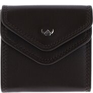 Golden Head Polo Porte-monnaie Cuir véritable 8 cm Foto du produit