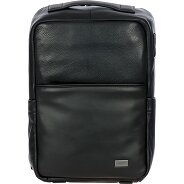 Bric's Torino Daypack Cuir véritable 37 cm Compartiment ordinateur Foto du produit