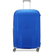 Delsey Paris Clavel 4 roues trolley 83 cm avec soufflet extensible Foto du produit
