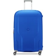 Delsey Paris Clavel 4 roues trolley 83 cm avec soufflet extensible Foto du produit