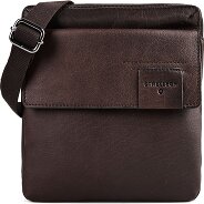 Strellson Hyde Park 1.0 Sac à bandoulière Cuir véritable 20 cm Foto du produit