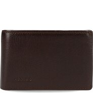 Picard Tennessee1 Porte-monnaie Protection RFID Cuir 10.5 cm Foto du produit