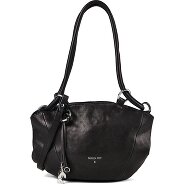 Patrizia Pepe Sac à bandoulière Cuir véritable 20 cm Foto du produit