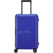 Delsey Paris Vauban 4 roulettes Trolley de cabine 55 cm Foto du produit
