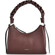 Coccinelle Boheme Sac à bandoulière Cuir véritable 30 cm Foto du produit