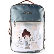 Anekke Sophia Sac à dos de voyage 41,5 cm Compartiment pour ordinateur portable Foto du produit