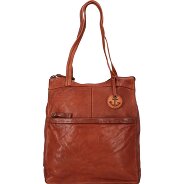 Harbour 2nd Franny Daypack Cuir véritable 36 cm Foto du produit