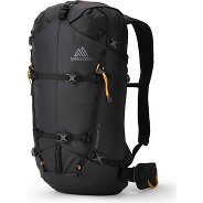 Sac à Dos Hedgren Moka 15.4 + Sac RFID Noir - Lot Unisexe Neuf - Polyester Imperméable