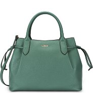 L.Credi Sapphira Sac à main Cuir véritable 33 cm Foto du produit