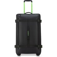Roncato Norway 2 roues Valise cabine M 68 cm Foto du produit