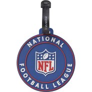 Travelite travelite x NFL Étiquette de valise 9 cm Foto du produit