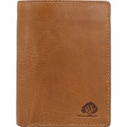 Greenburry Tornado Porte-monnaie Protection RFID Cuir 10 cm Foto du produit