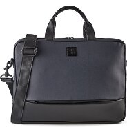 Harbour 2nd City Lights Attaché-case Cuir véritable 40.5 cm Compartiment ordinateur Foto du produit