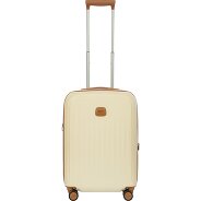Bric's Taormina 4 roulettes Trolley S 57 cm avec soufflet d'extension Foto du produit