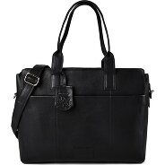 Burkely Soft Skylar Sac de shopper Cuir 40 cm Compartiment pour ordinateur portable Foto du produit