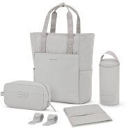 Kapten & Son Set de sacs à langer Lindby 4 pièces, compartiment pour ordinateur portable Foto du produit