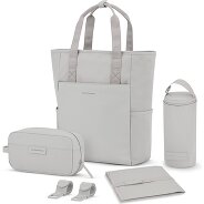 Kapten & Son Set de sacs à langer Lindby 4 pièces, compartiment pour ordinateur portable Foto du produit