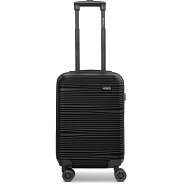 Redolz Essentials 16 CABIN 4 roues trolley cabine 55 cm slim Foto du produit