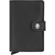 Secrid Miniwallet Porte-cartes de visite 6 cm en cuir Foto du produit