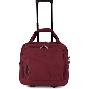 Gabol Week Eco Valise à roulettes à 2 compartiments pour ordinateur portable 40 cm Foto du produit